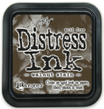 Tusz Distress Ink Pad - Ranger - Tim Holtz - Walnut Stain