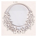 Tekturka Hi Summer Frame 01 - ramka 01  - Scrapiniec