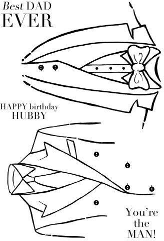 Stempel - Woodware - Suits You Sir / garnitur