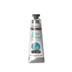 Wax Patina patyna woskowa Oxide Patina 40ml - Stamperia Art Stories