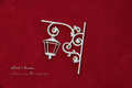 Tekturka Latarenka 02 - Park Avenue lantern 02 - 2850 SC