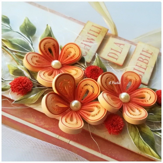 Zestaw startowy do quillingu podstawowy