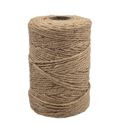 Sznurek jutowy 2mm - 100m