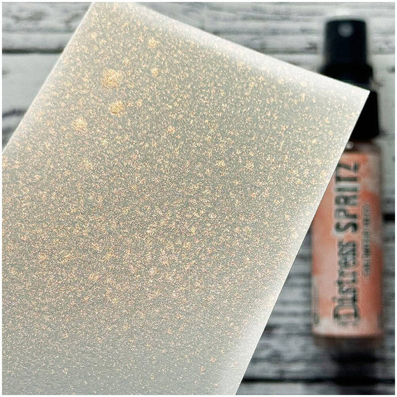 Mgiełka Distress Spritz Tim Holtz - Ranger - Saltwater Taffy