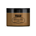 Żel postarzający - antiquing gel Pentart - ochra / okker 150ml