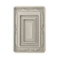 Foremka silikonowa - Stamperia - Frames - Ramki