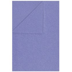 Filc 100% wełny - 5674 niebiesko fioletowy 20x30cm - 1szt