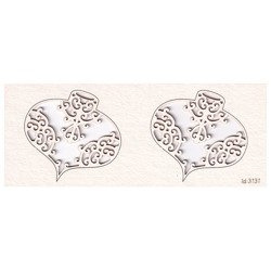 Tekturka - Sopelki 01 - Idea d'oro - Scrapiniec