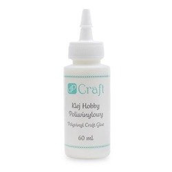 Klej Hobby poliwinylowy 60ml DPKL-001