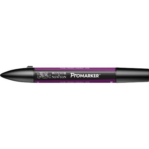 Promarker Winsor&Newton PLUM 142 fioletowy - śliwka