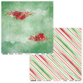 Zestaw papierów 30x30 - ScrapAndMe - Magic Christmas