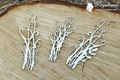 Tekturka Daydream branches 02 - gałązki 02  - Scrapiniec