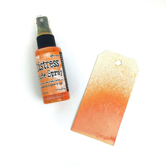 Distress Oxide Spray - Ranger - Spiced Marmalade