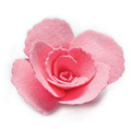 Wykrojnik - Memory Box - Plush Ruffled Rose