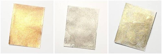 Distress Mica Spray - Ranger