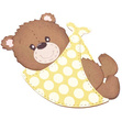 Wykrojnik - StudioLight - Bear Accessories Friendz nr 156 akcesoria do misia