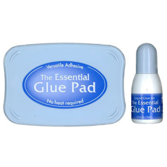 Klej z poduszką - The Essential Glue Pad
