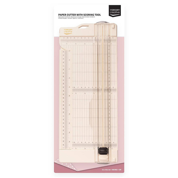 Trymer do papieru - Vaessen Creative