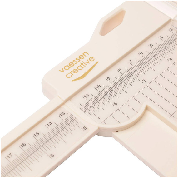 Trymer do papieru - Vaessen Creative