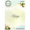 Stempel - Dziękuję! - Agateria