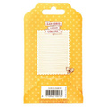Folder do embossingu - Santoro - Stripes paski linie
