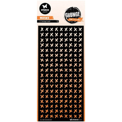 Szablon mix media - StudioLight - X Backgrounds