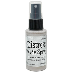 Distress Oxide Spray - Ranger - Lost Shadow