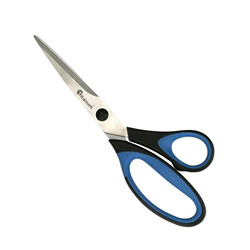 Nożyczki ergonomiczne 21 cm