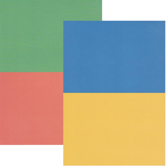 Zestaw papierów do scrapbookingu A4 - Joy! Crafts - 6011/0553 Dendennis Party solid colors