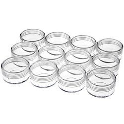 Zestaw 12 pudełeczek 38x21mm