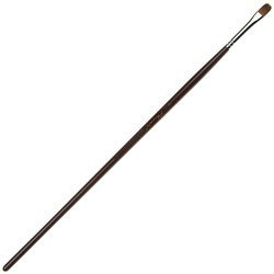 Pędzel syntetyczny koci język Phoenix - nr 4