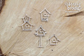 Tekturka Spring Prodigy - Birdhouses - Budki SC