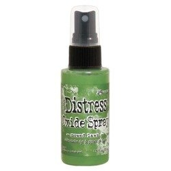 Distress Oxide Spray - Ranger - Mowed Lawn