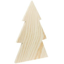 Choinka prosta średnia