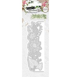 Wykrojnik - StudioLight - Romantic Botanic nr 53