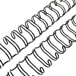 Grzbiet do bindowania 1 1/4" czarny