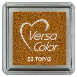 Tusz pigmentowy VersaColor Small - Topaz - 52
