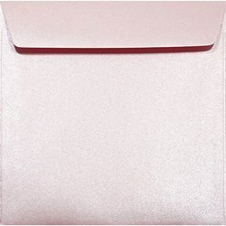 Koperta K4 15,6 NK Majestic Petal różowa 120g