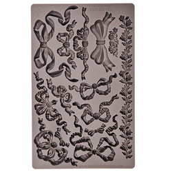 Foremka silikonowa - Prima - Timeless Ties kokardki