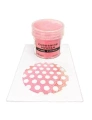 Puder do embossingu - Pink Tinsel - Ranger