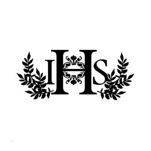 Stempel - IHS 2 - Agateria 7825936