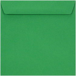Koperta K4 NK Burano Verde Bandiera zielona 90g