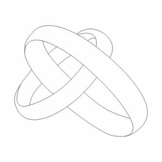 Stempel polimerowy - Obrączki (stemple) - Agateria