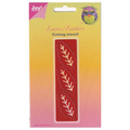 Wykrojnik - Joy!Crafts - liście 3002