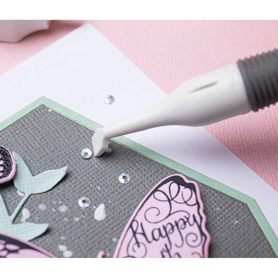 Zestaw narzędzi 3 w 1 - Sizzix