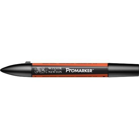 Promarker Winsor&Newton BRIGHT ORANGE 67 helles Orange