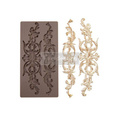 Foremka silikonowa - Prima - Kacha Imperial Intricacy ornamenty
