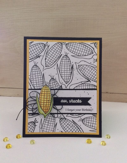 Wykrojnik + stempel - Memory Box - Garden Variety - warzywa