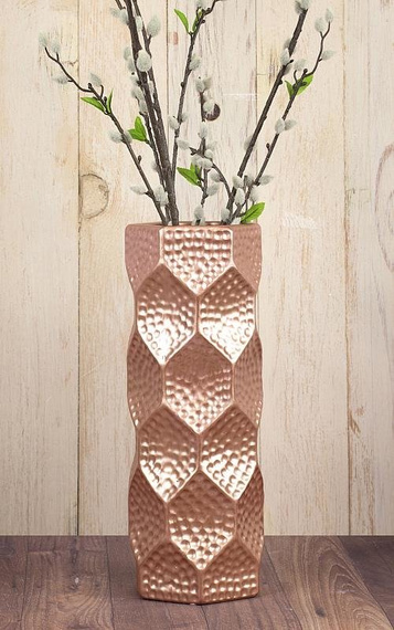 Farba metaliczna Dazzling Metallic - Rose Gold - różowe złoto