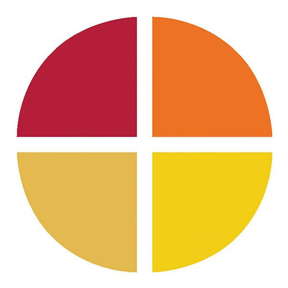 Tusze Memento Dew Drop - zestaw Campfire - Tsukineko